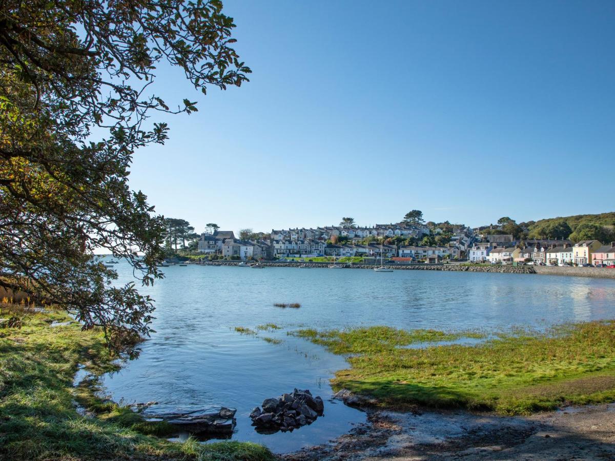 Vila Hyfrydle Porthmadog Exteriér fotografie