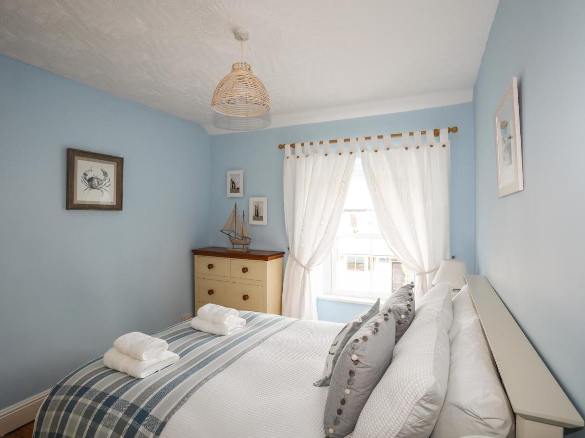 Vila Hyfrydle Porthmadog Exteriér fotografie